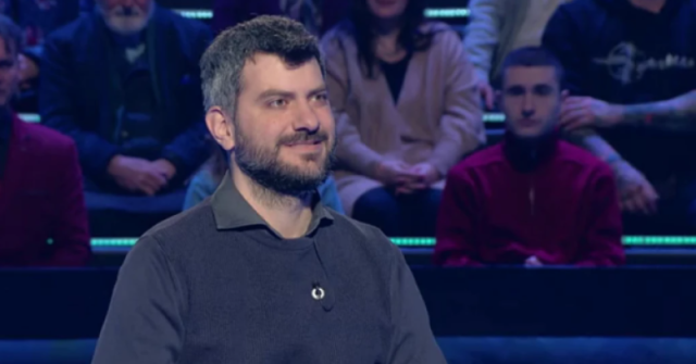 Умен мениджър в Стани богат стигна до въпрос за 30 000-Ето въпросът, който го препъна!