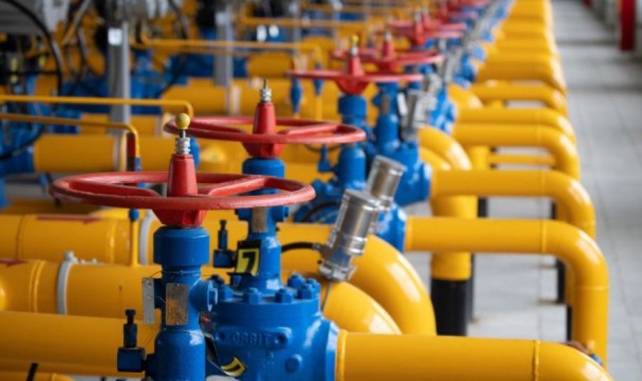 КЕВР утвърди цената на природния газ за март