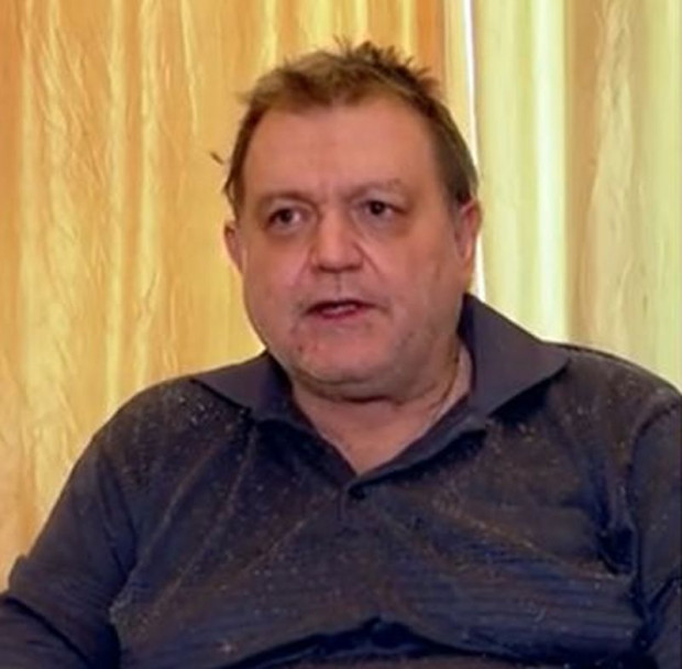 Той остава в историята на киното с емблематична роля във "Вчера", днес е на инвалидна пенсия