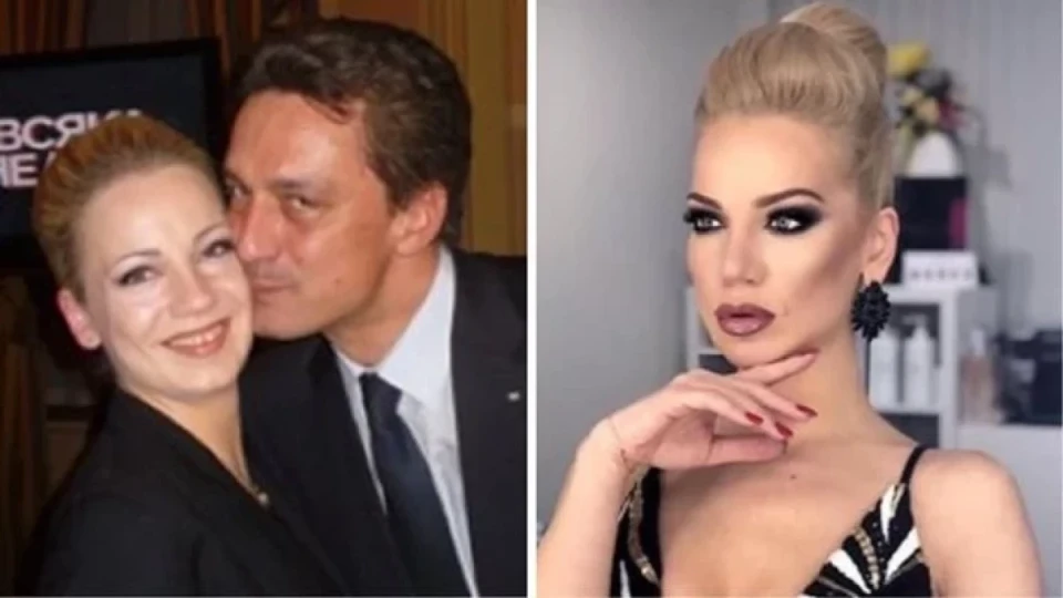 Вдовицата на Баташов 14 години лежи на името му