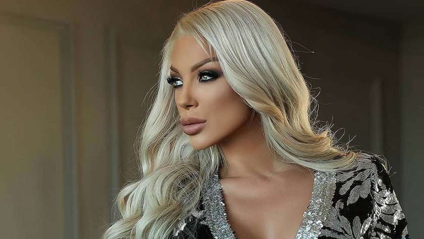 Никоя свекърва не харесва Емануела