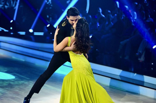 Зрителите бесни. Гонят Емрах от Dancing Stars?