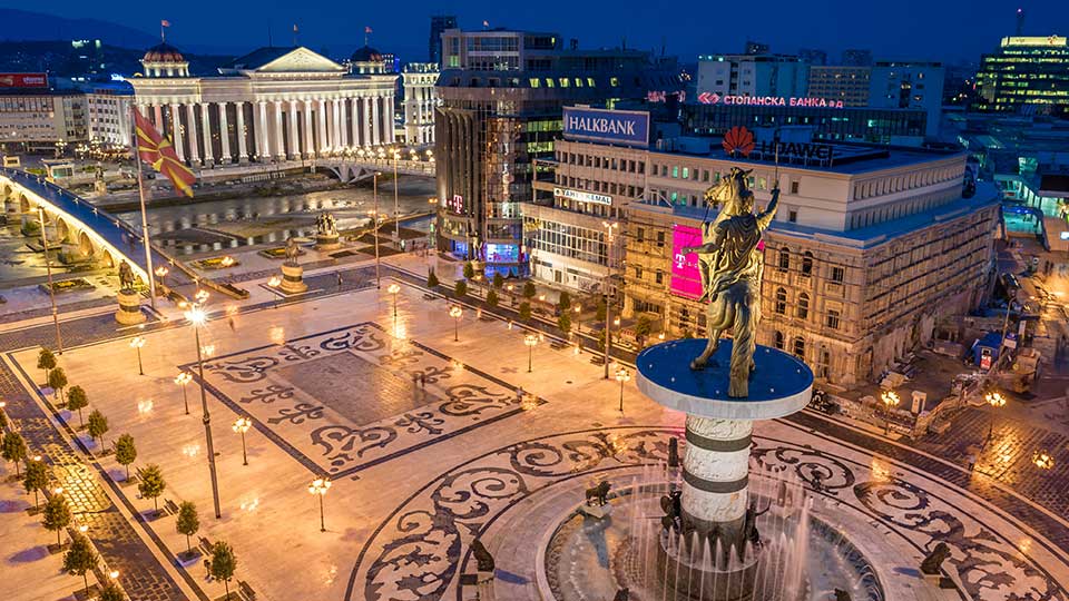 МнВР: Политици в СРМ отново разпространяват неверни твърдения за България