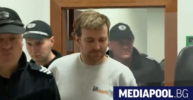 "Червения пират" не харесвал съкилийниците си, били му под нивото (ВИДЕО)