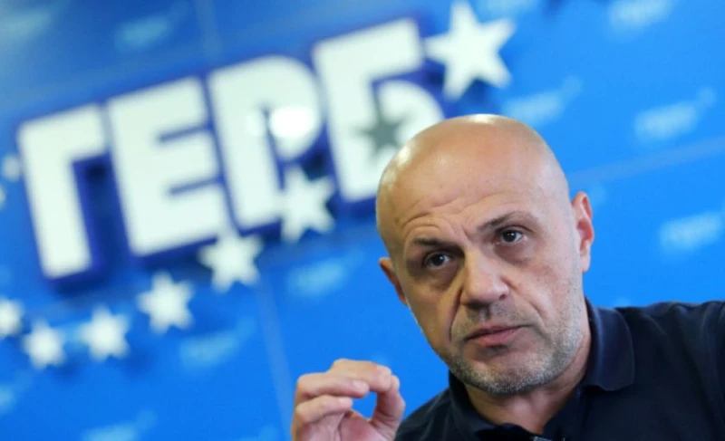 Томислав Дончев забеляза еволюция в ПП