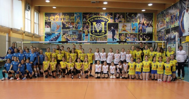 Марица организира за пети път турнира в памет на Николай Диманов