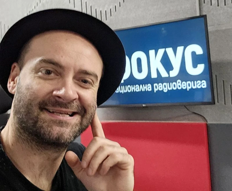 Тома издаде за кого е писана новат му песен