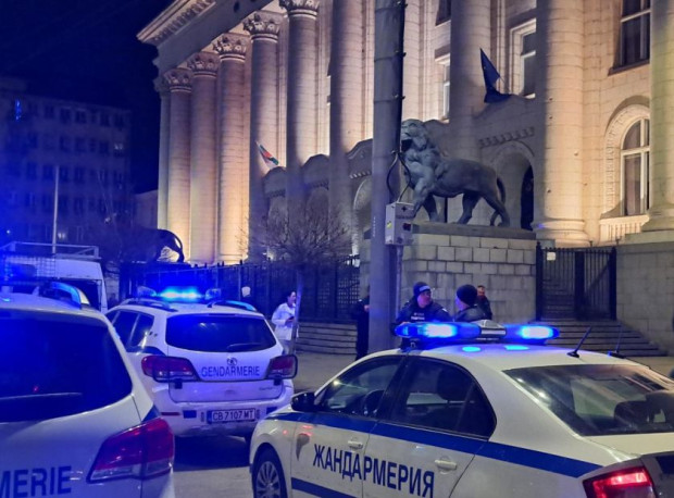 Прокуратурата: До 3 години затвор грозят 14-годишния, пребил връстник