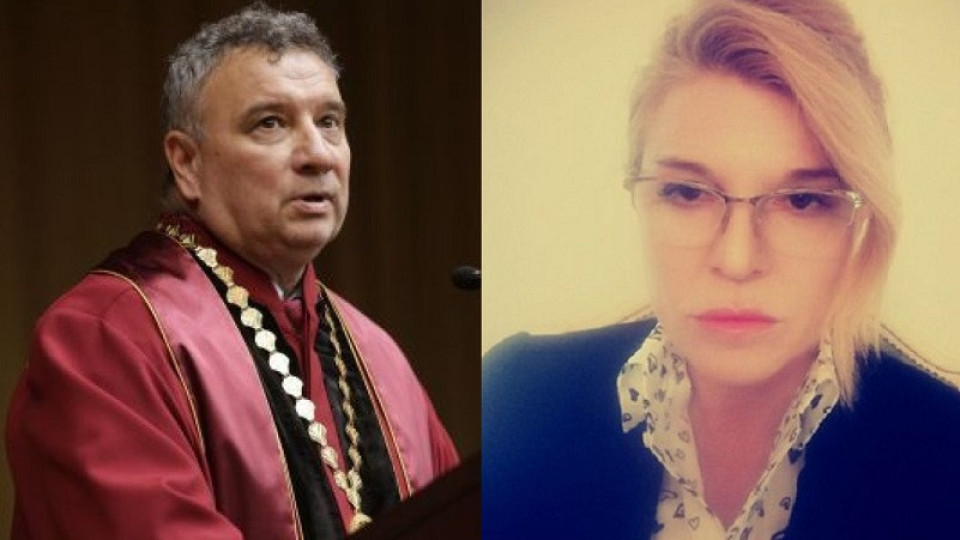 Ректорът на УНСС прикрива плагиат – приятелка на негова интимна тръпка (ДОКУМЕНТ)