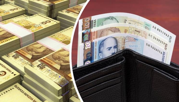 В тези 2 града безработните взимат близо 1800 лв.