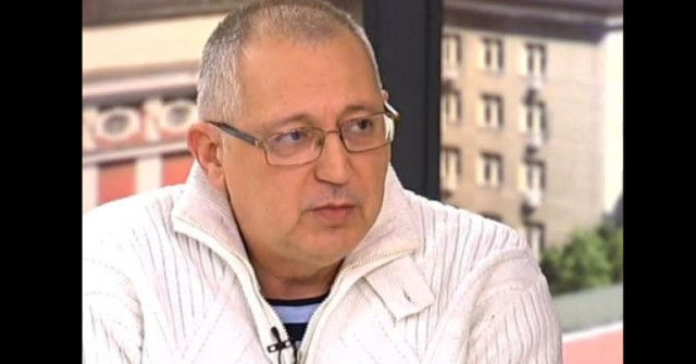 Синоптикът Петър Янков си каза тежката дума с прогнозата за времето през април-Има и изненади