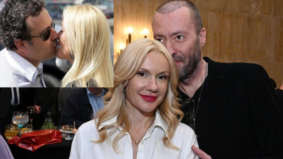 ТУРСКИ СЕРИАЛ: Мария Игнатова в развод с Нойзи, върна се при Рачков! (колегите им от Нова ТВ в шок)