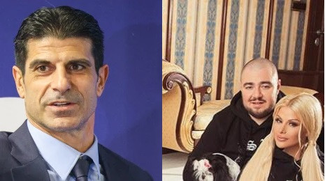 Пиян-залян и надрусан, Гонзо звъннал на Светлана Гущерова в 2 след полунощ