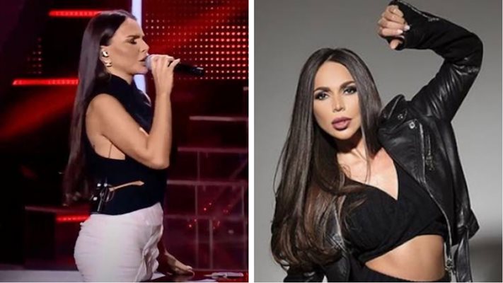 Пиян парцал от сутринта: Доказаха, че Дебора е шофирала на половин кило ракия! (СНИМКИ)
