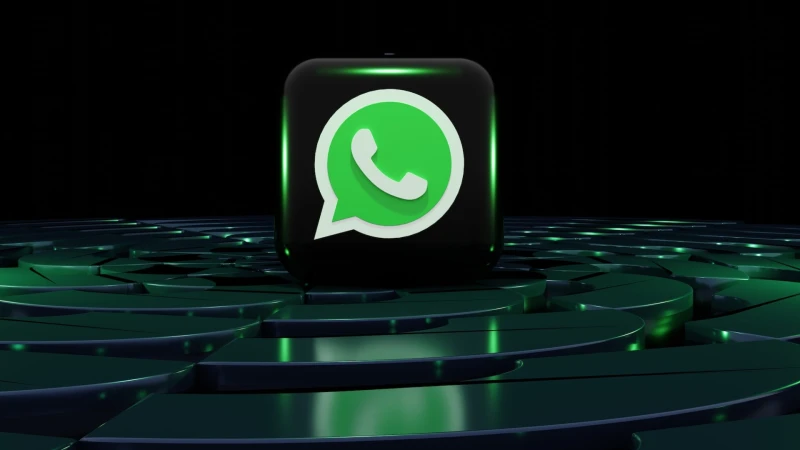 WhatsApp въвежда нови функции
