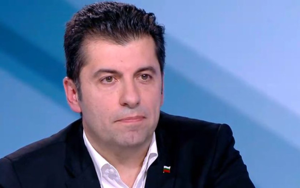 Петков: Борисов и Пеевски изнагляха