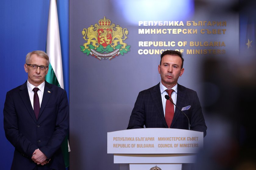 Живко Коцев оттегля оставката си! Била подадена под натиск (ВИДЕО)