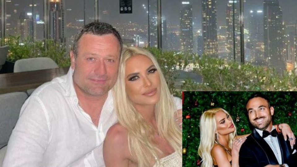 ГОРЧИВО: Анита на Рачков се омъжва след 3 дни! (преди това призна, че постоянно е мрънкала на Митко за пари)