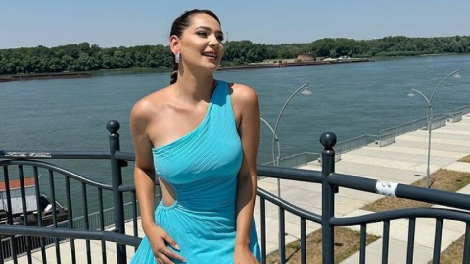 Гюлсим Али се завърна за кратко в България