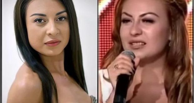 Няма да повярвате как е изглеждала Криси преди „Ергенът“ (СНИМКИ)