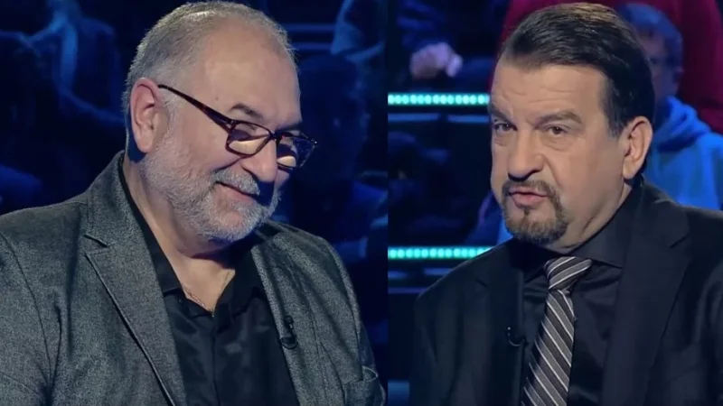 Акушер-гинеколог направи фурор в „Стани богат“