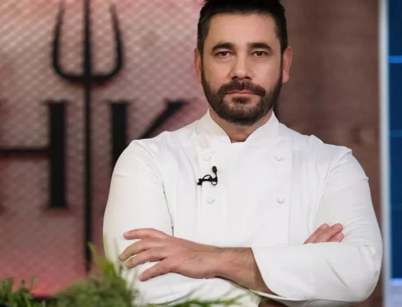 Кой отива на финал в „Хелс Китчън“?
