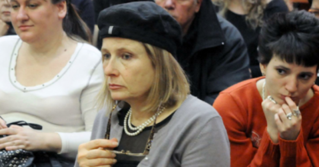 Ето как изглежда топ-журналистката Маргарита Михнева след информацията, че е настанена в психиатрия по Коледа (СНИМКИ):