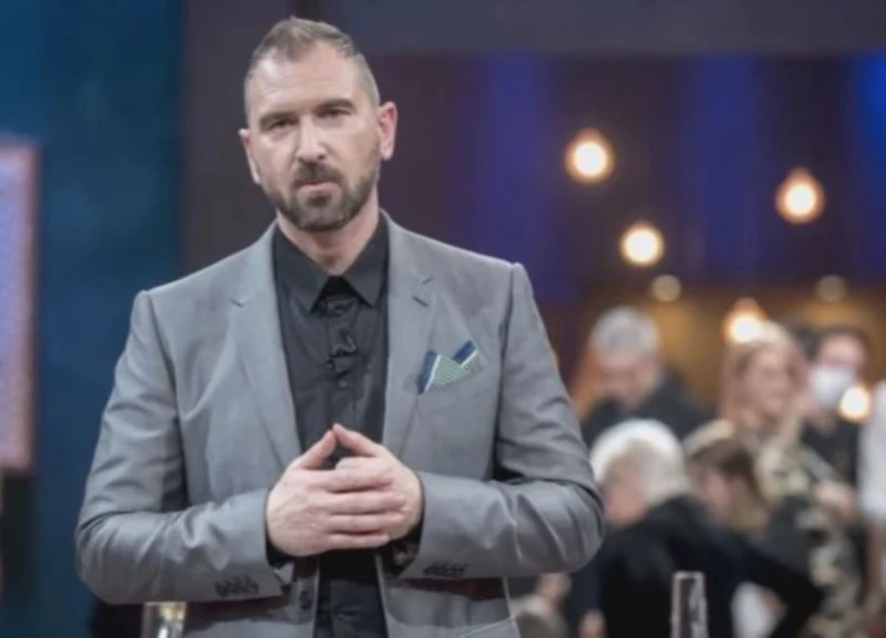 Андре Токев: Винаги можеш отново да станеш, но е важно да си вземеш правилната поука