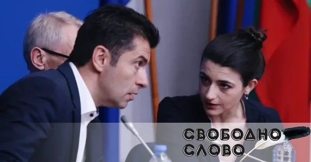Белезници! Незабавен арест за Кирчо, Асен, Денков и Лена! Скандален запис показва как се готвят да купят изборите с “кеш в торби” от олигарха Пламен Бобоков