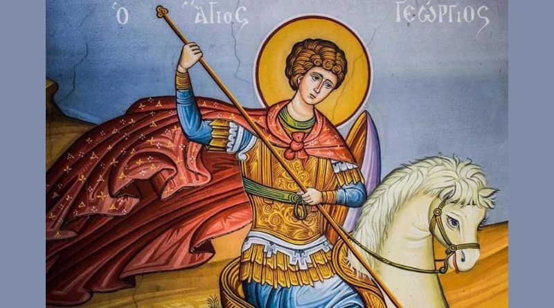 На Гергьовден всяка капка дъжд е жълтица! Ето всички поверия и традиции за Гергьовден, които се спазват от древни времена: