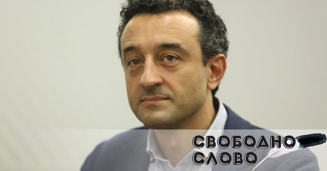 Разбити мечти: Даниел Лорер отпада за Европарламента