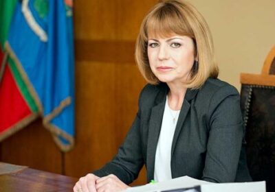 Вижте каква с каква пенсия ще се уреди Йорданка Фандъкова -