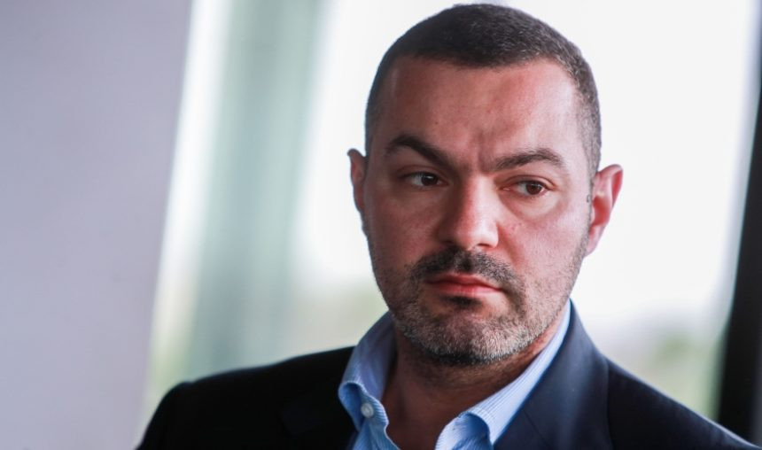Скандал! КПКОНПИ и прокуратурата погват Ариф Маджид за кражба на 700 хил. лв. народна пара̀. Легенда в щангите разобличи кражбите му