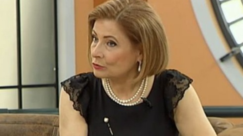 Маргарита Михнева се бори за живота си