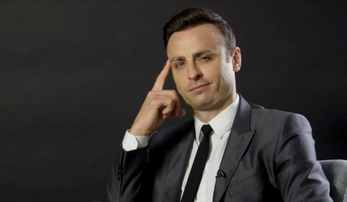 Бербо си пробва късмета и като президент на ЦСКА