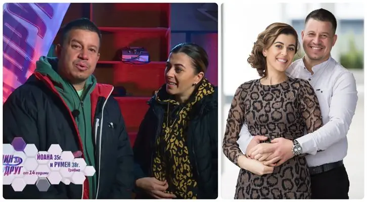 БОРБА ЗА ЖИВОТ! Йоана от "Един за друг" преживяла два аборта преди да роди близначки |