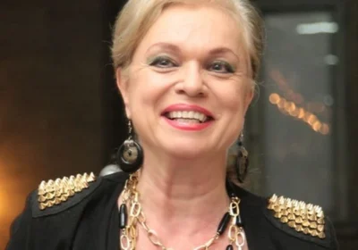 И на 73 тя остава една от най-големите звезди на българското кино