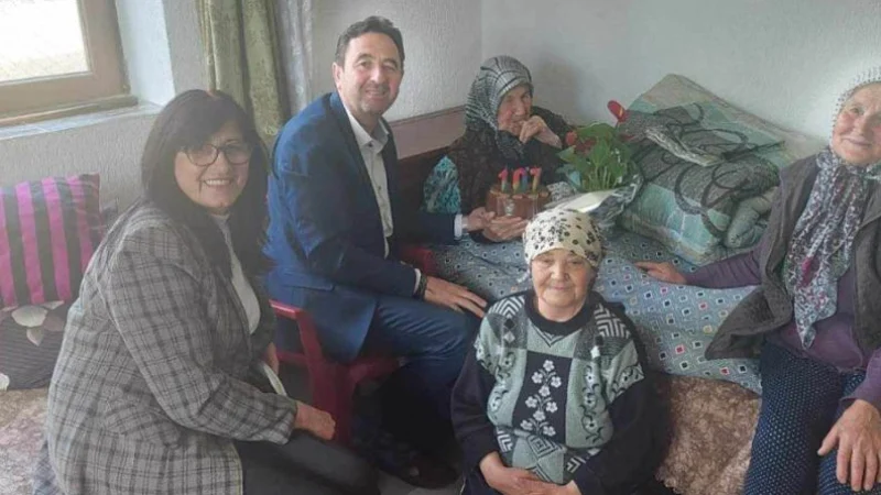 107-г. родопчанка разкри тайната си за дълголетие