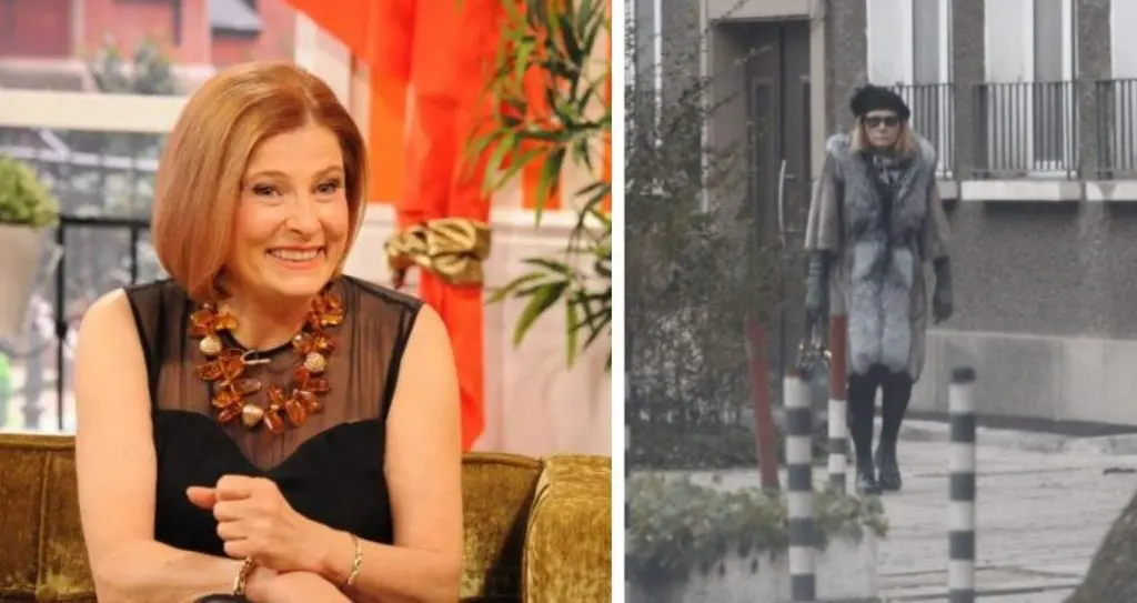 Тежка прокоба тегне над Маргарита Михнева |