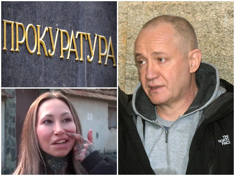 Христо Шопов продава къщата си след скандала със съседката Патриша