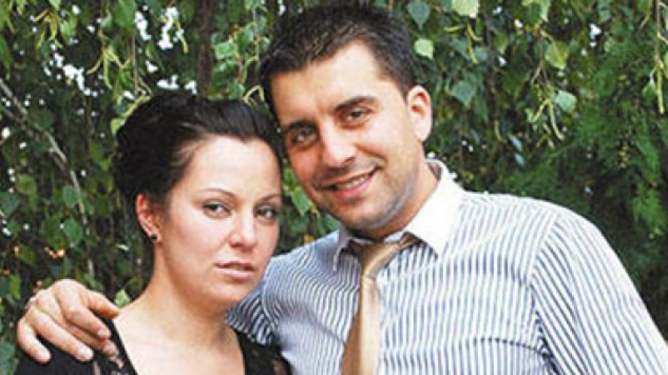 Жената на Борис Дали отвратена: Долен женкар, какво не ти дадох?! Съсипа живота на децата ни!