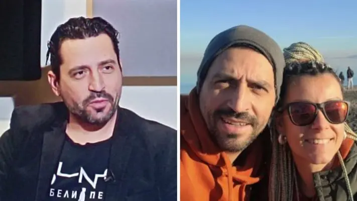 Владо Михайлов проговори за отношенията с жена си, разкри най-голямата си болка |