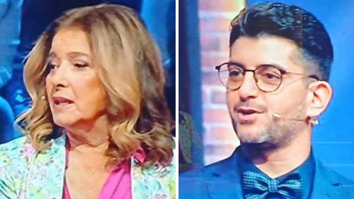 Катето Евро към Сашо Кадиев: Сине, ако не бях аз никога, нямаше да видиш телевизия