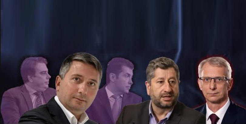 9 юни идва: Кукловодът Иво Прокопиев е отчаян – черният ПР не спаси потъващата ПП-ДБ