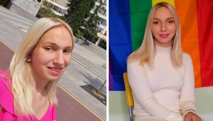 Емили Тротинетката няма да ходи на прайда: Ще съдя всеки, който ме нарича "бивше момче"!