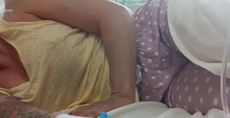 Жената, измъчвана 6 часа от бившия си: Целуна ми ръцете и каза, че ми подарява живота