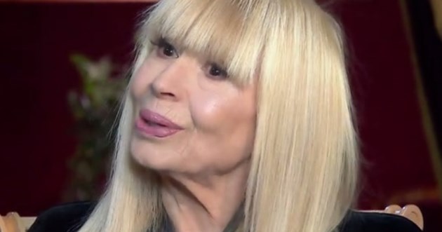 Лили Иванова стои на сухо от 20 години? Ето защо примата ни не е лягала с мъж… |