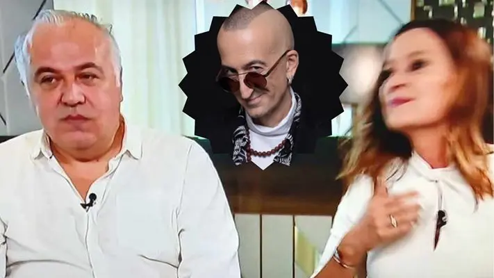 Момчил за раздялата с Дони: Беше много тъжно, написа ми писмо |