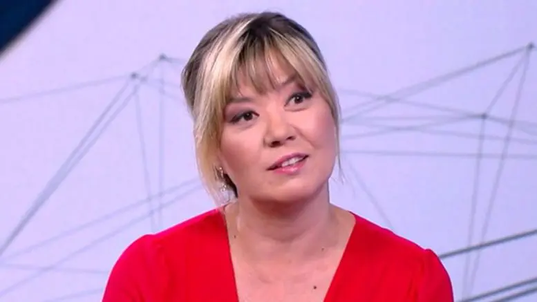 Две чудеса променят завинаги живота на синоптичката Станислава Цалова |