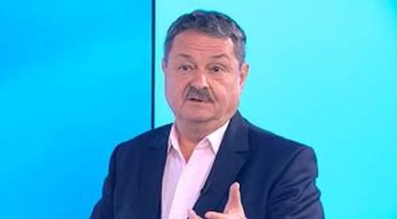 Професор Рачев: Спасение няма! Идват над 40 градуса